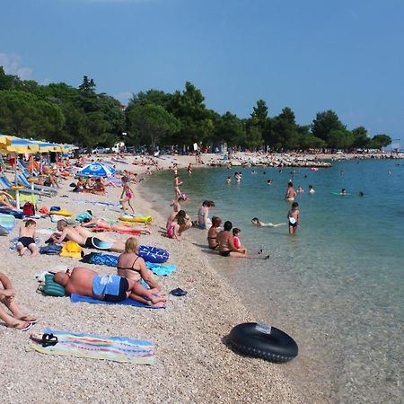 Apartments With A Parking Space Crikvenica - 12592 Екстериор снимка
