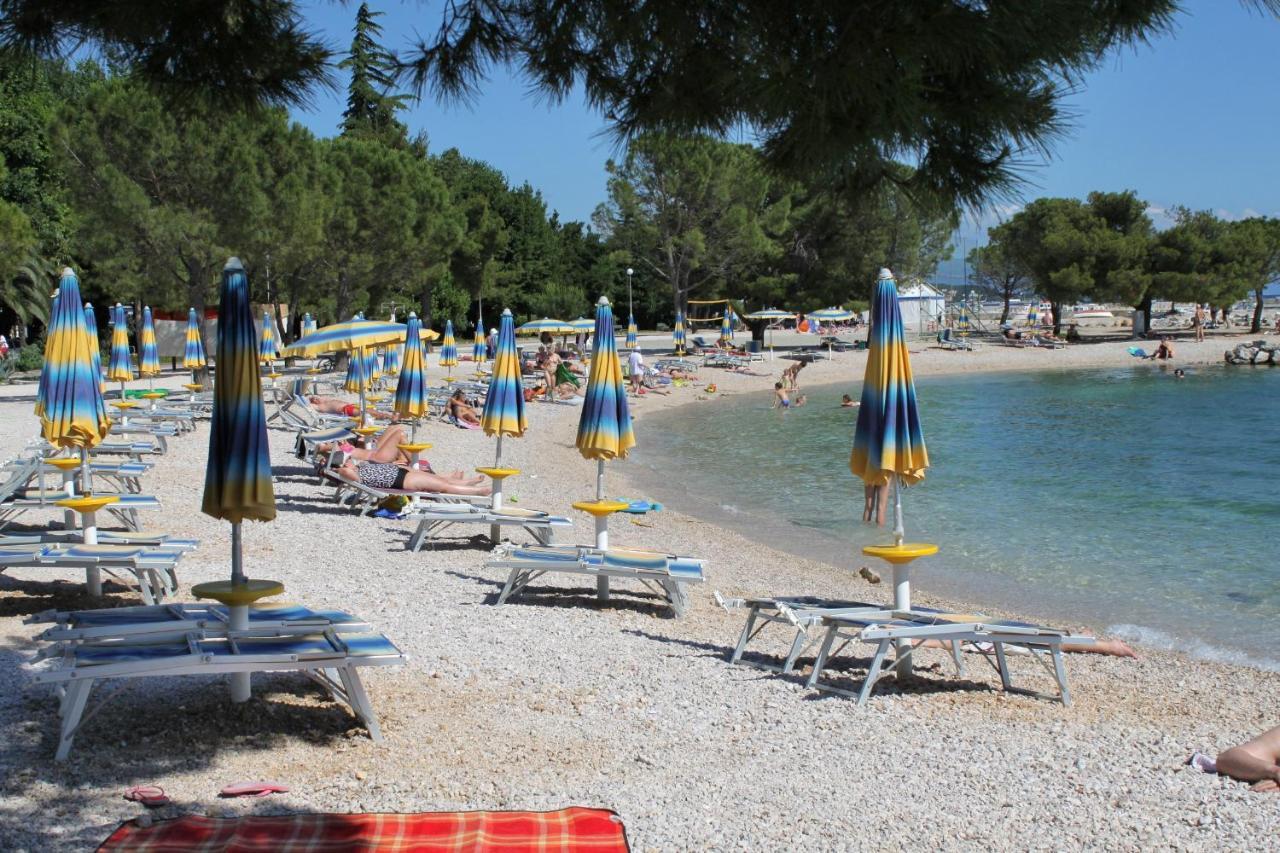 Apartments With A Parking Space Crikvenica - 12592 Екстериор снимка