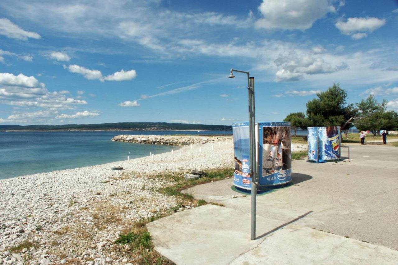 Apartments With A Parking Space Crikvenica - 12592 Екстериор снимка