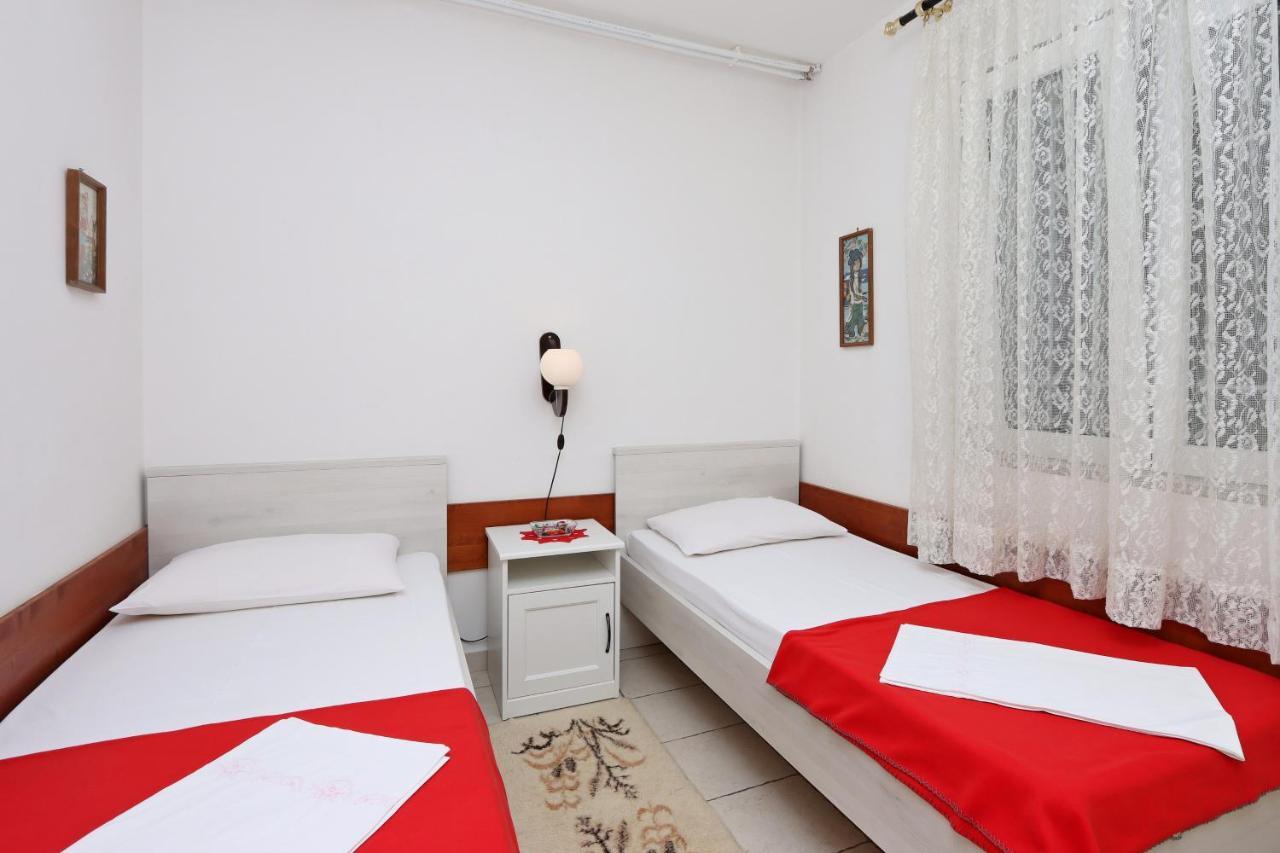 Apartments With A Parking Space Crikvenica - 12592 Екстериор снимка