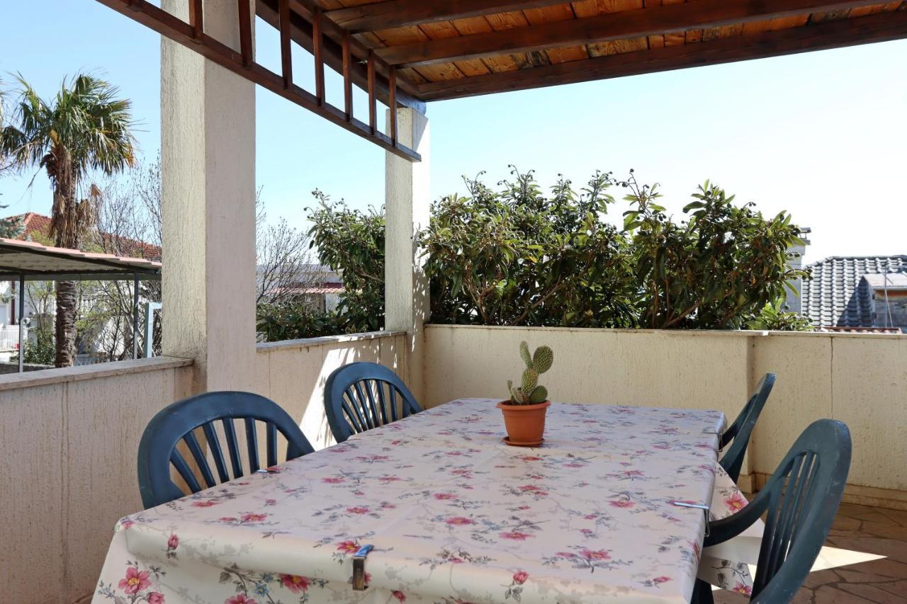 Apartments With A Parking Space Crikvenica - 12592 Екстериор снимка