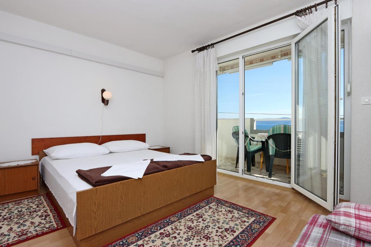 Apartments With A Parking Space Crikvenica - 12592 Екстериор снимка