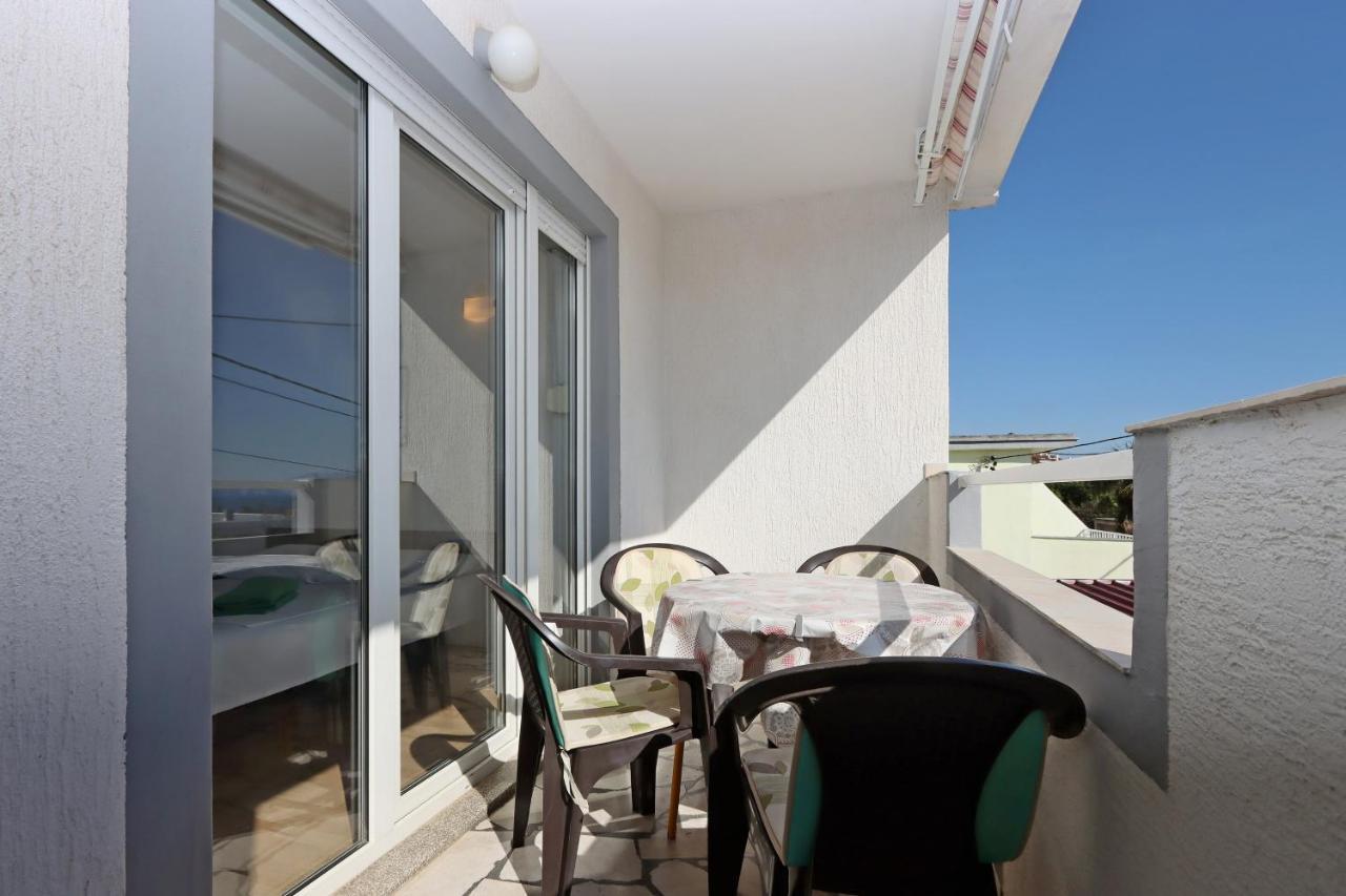 Apartments With A Parking Space Crikvenica - 12592 Екстериор снимка